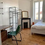 Appartement T3 Proche Delille