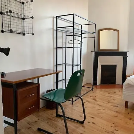 Appartement T3 Proche Delille Clermont-Ferrand