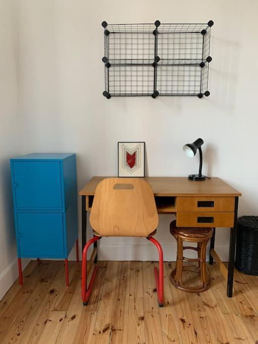 T3 Proche Delille Apartment *