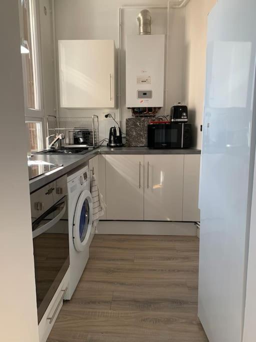 T3 Proche Delille Apartment