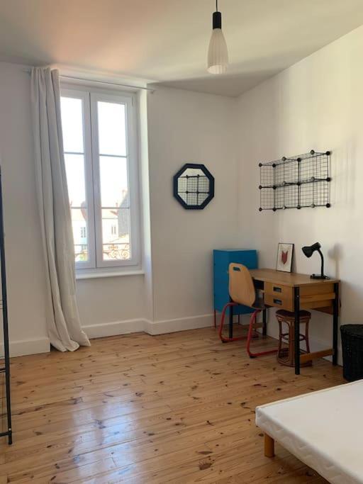 Apartment T3 Proche Delille Clermont-Ferrand