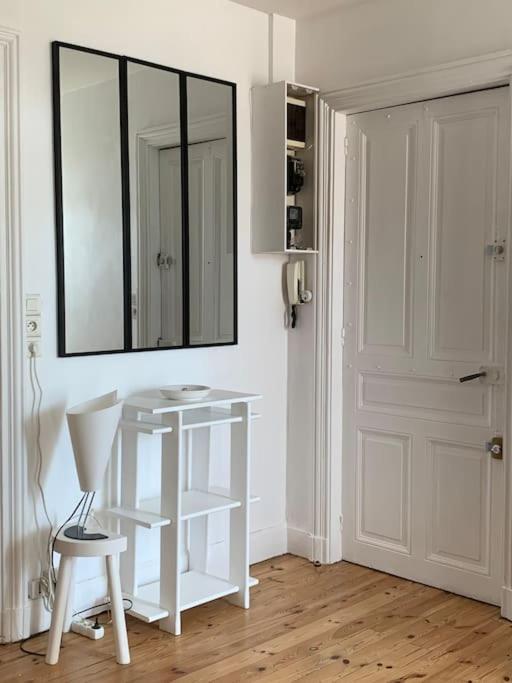 T3 Proche Delille Apartment Clermont-Ferrand