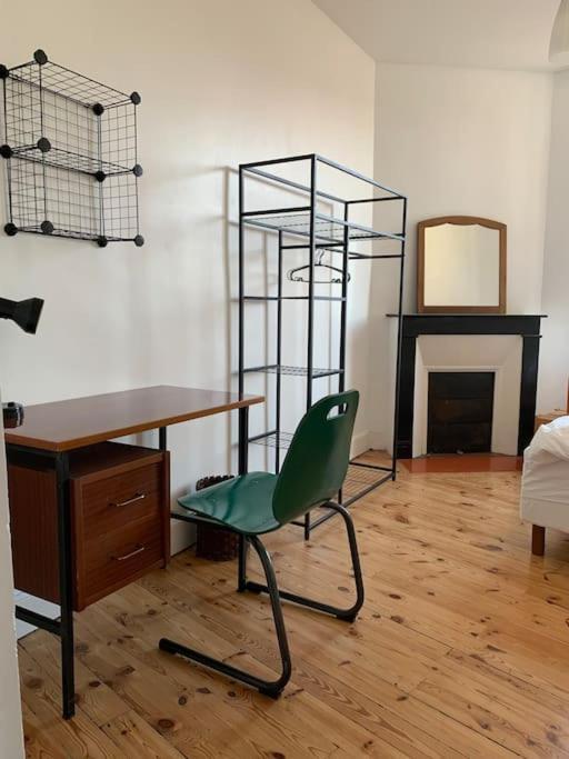 Apartment T3 Proche Delille Clermont-Ferrand