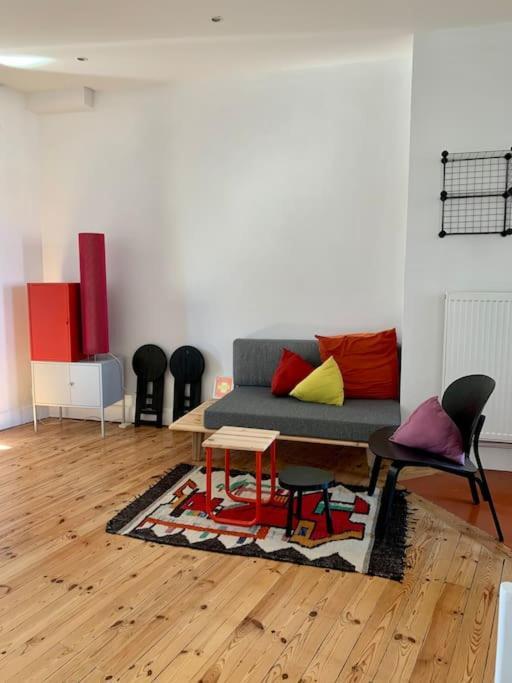 T3 Proche Delille Apartment Clermont-Ferrand